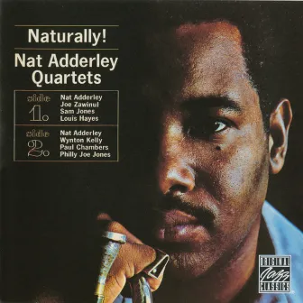 Naturally! by Nat Adderley