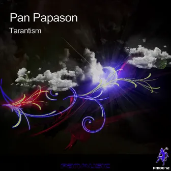 Tarantism by Pan Papason