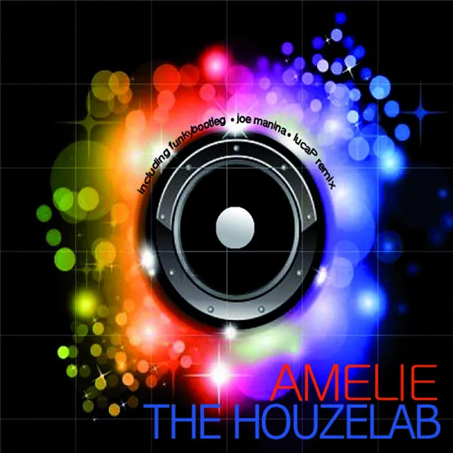 Amelie - Funkybootleg Dub Mix