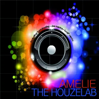 Amelie by The Houzelab