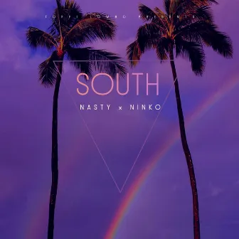 South (in the stud #2) by Nasty x Ninko