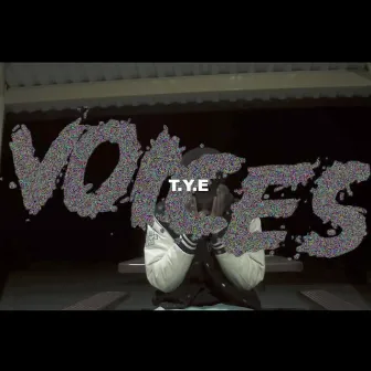 Voices by T.Y.E