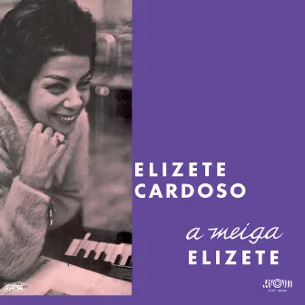 A Meiga Elizeth by Elizeth Cardoso