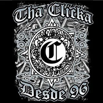 Hombre Muerto / Tha Clicka: Coleccion, Vol. 1 by Sombras Urbanas 99