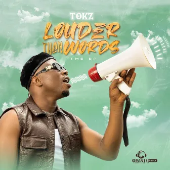 Louder Than Words by Tokz