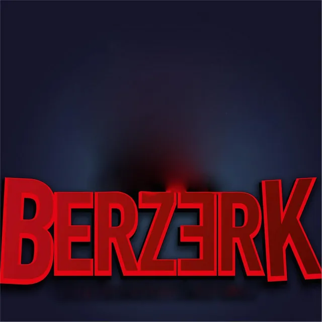 Berzerk (feat. Nicholas Foss)