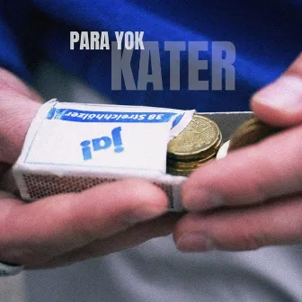 Kater by Para Yok Mob