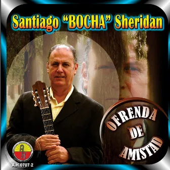 Ofrenda de Amistad by Santiago Bocha Sheridan