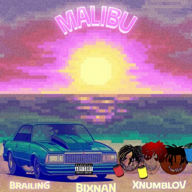 Malibu