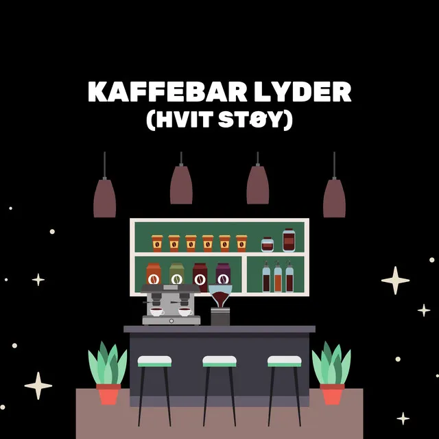 Kaffebar Lyder (Hvit Støy)