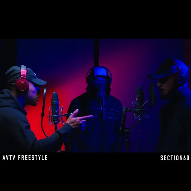 AVTV Freestyle