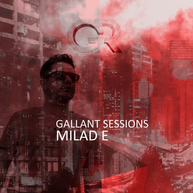 Gallant Sessions #009 (DJ Mix)