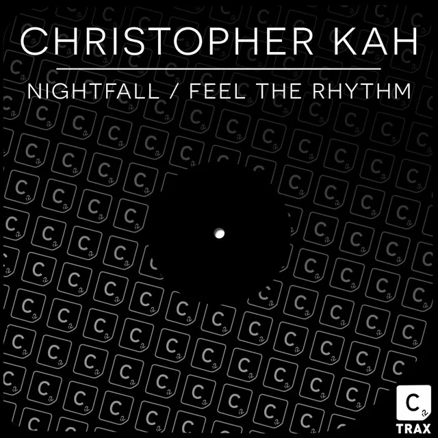 Nightfall / Feel The Rhythm