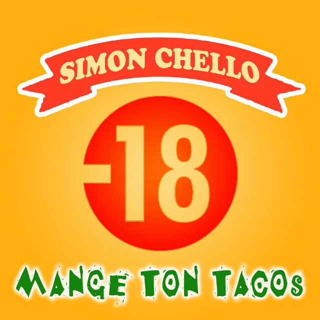 Mange ton Tacos