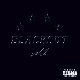 Blackout, Vol. 1 by Eezy