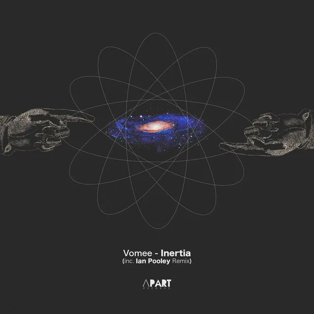 Inertia - Ian Pooley Remix