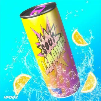 Sour Lemonade by Toasty