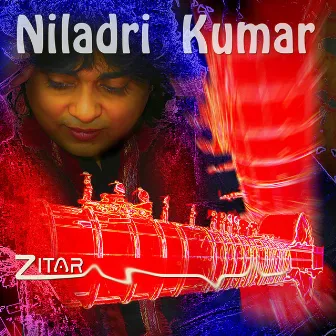 Zitar by Niladri Kumar