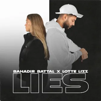 Lies by Lotte Lizz