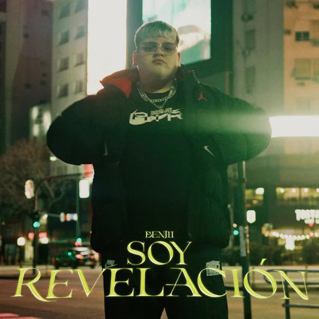 Soy Revelación