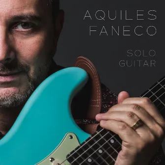 Carinhoso (Solo Guitar) by Aquiles Faneco