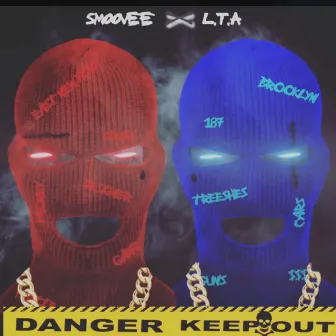 Danger by L.T.A