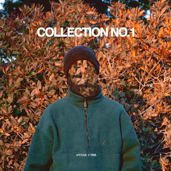 Collection No. 1 by Wundr.