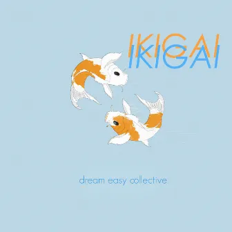 Ikigai by Dream Easy Collective