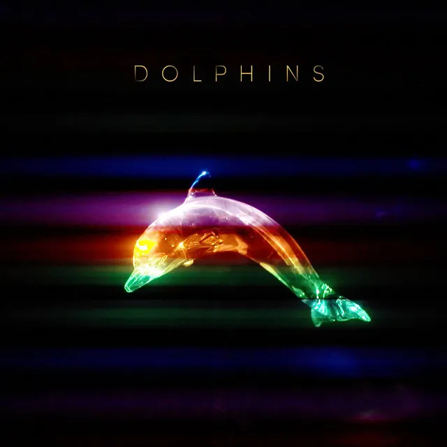 Dolphins - Lewis James RMX