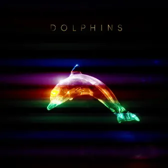 Dolphins by Aurora Dee Raynes