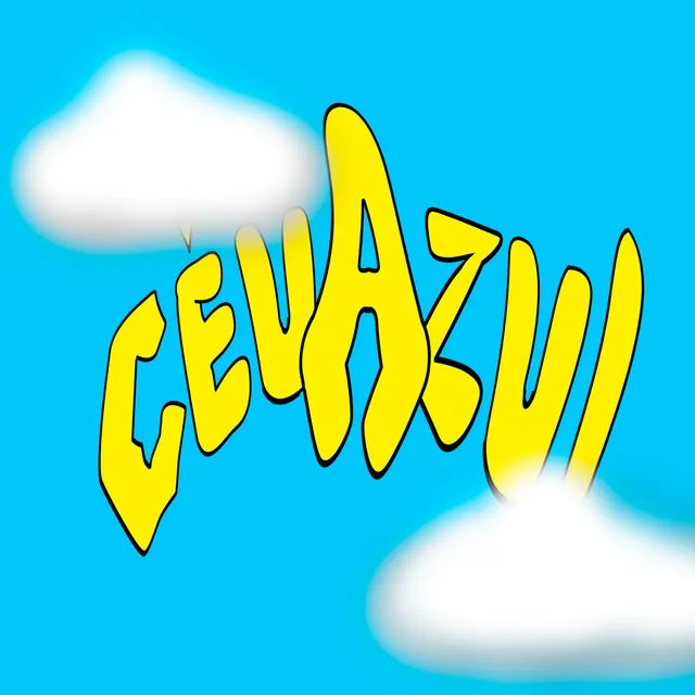 Céu Azul