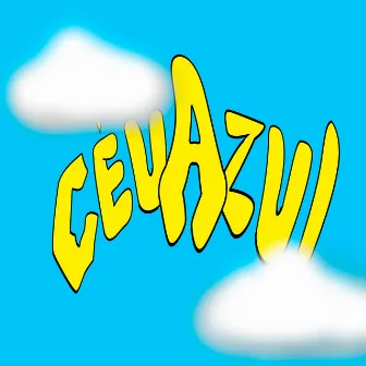 Céu Azul by Dreê