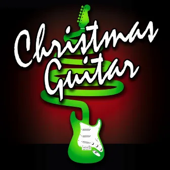 Christmas Guitar by Craig Austin