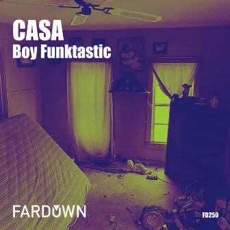 Casa by Boy Funktastic