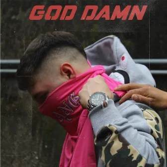 God Damn! by Coma NoGang