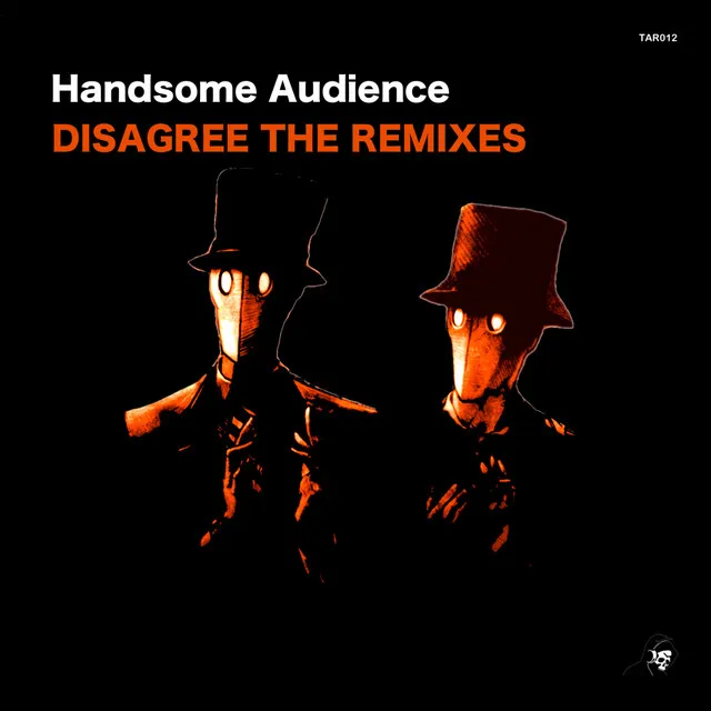 Disagree - Dookieb Remix