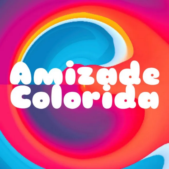 Amizade Colorida