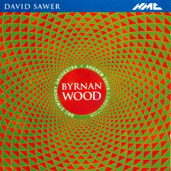 David Sawer: Byrnan Wood by David Sawer