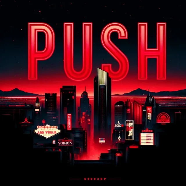 PUSH