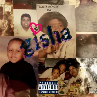 4 Gisha by Timeismoney Tim