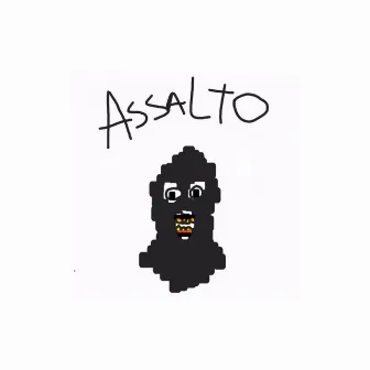 Assalto by HitEmUpDayzo