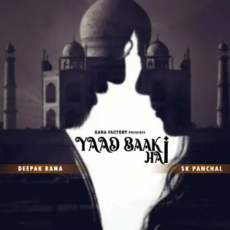 Yaad Baaki Hai by Sk Panchal