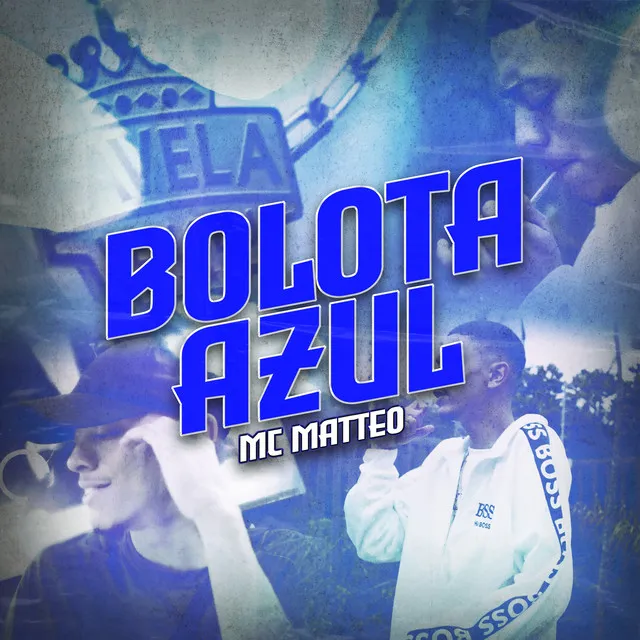 Bolota Azul