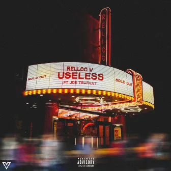 useless by Relloo