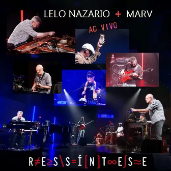 Ressíntese by MARV