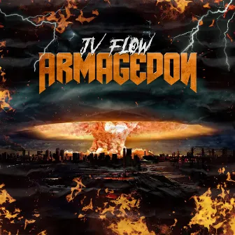 Armagedón by Jv Flow