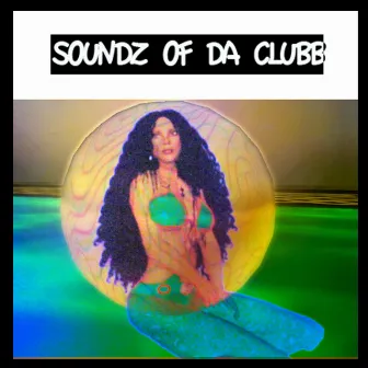 Soundz Of Da Clubb EP by Hot City