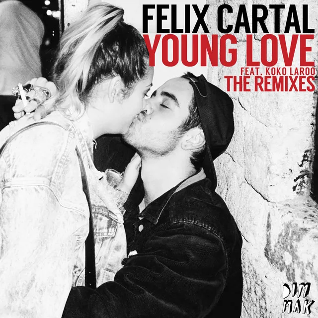 Young Love (feat. Koko LaRoo) - The Reef Remix