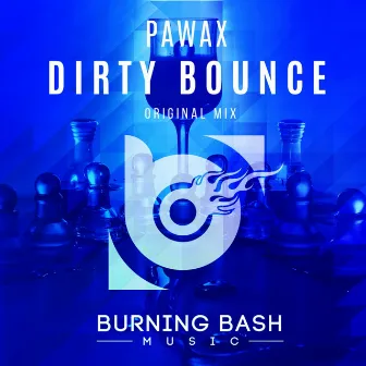 Dirty Bounce by Pawax