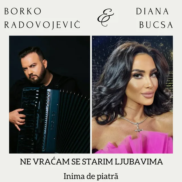 Inima de piatrã- Ne vraćam se starim ljubavima